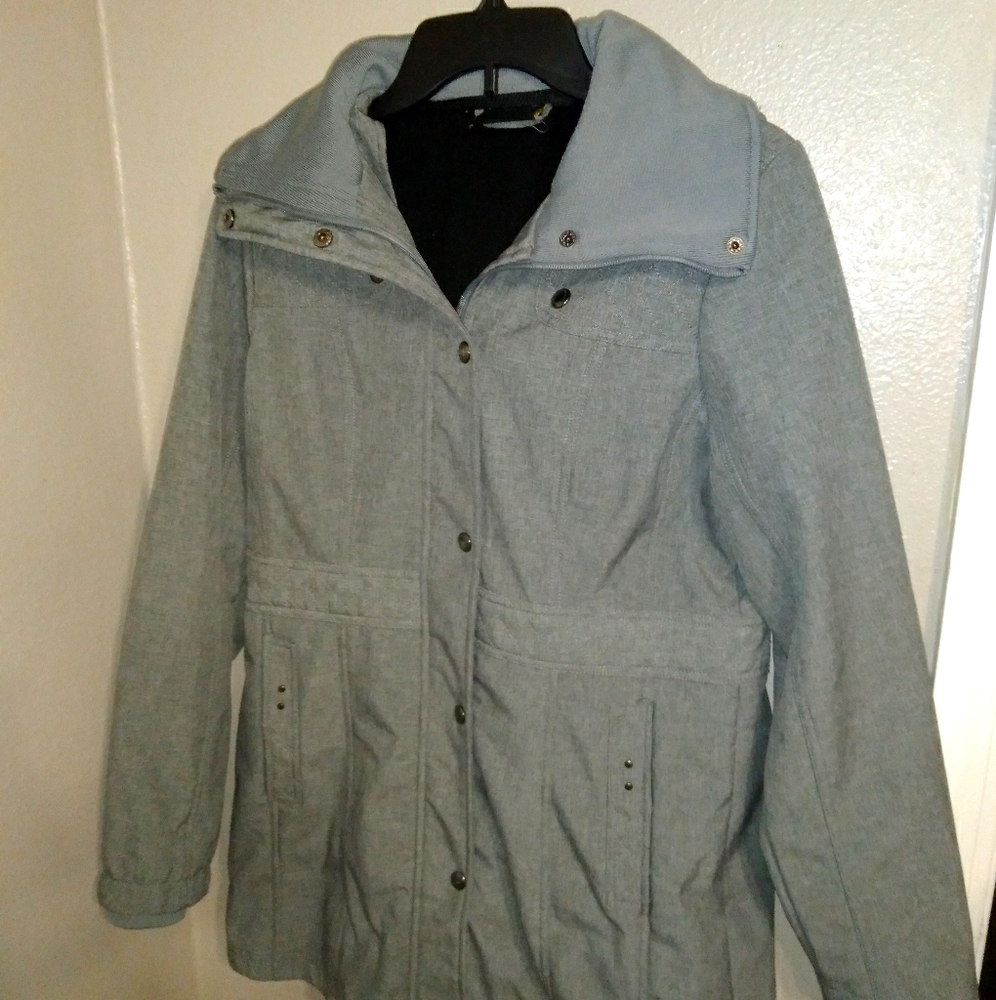 Weatherproof Jacket, winter coat